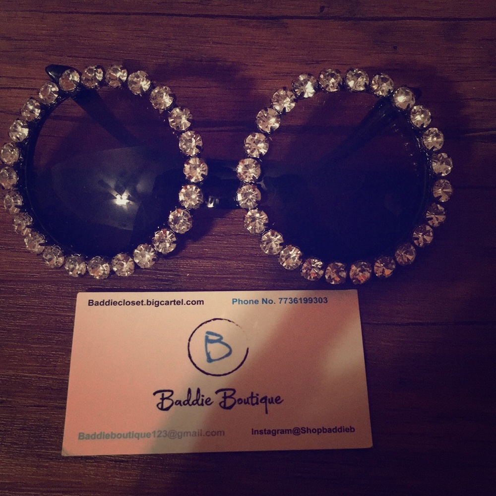 Fashion sunglasses